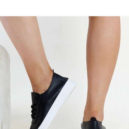 Sneakers model 207322 - Très Elite