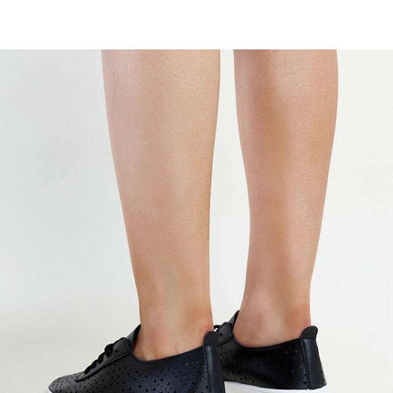 Sneakers model 207322 - Très Elite