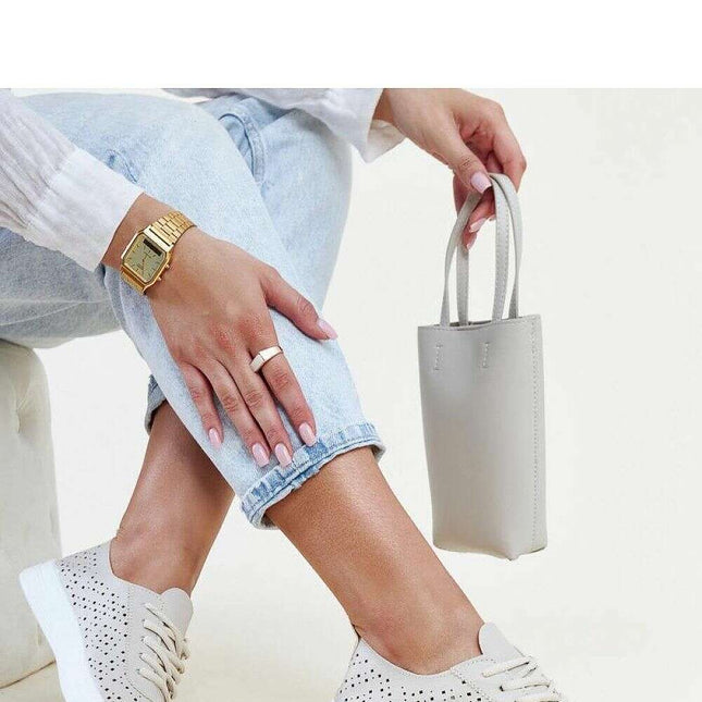 Sneakers model 207322