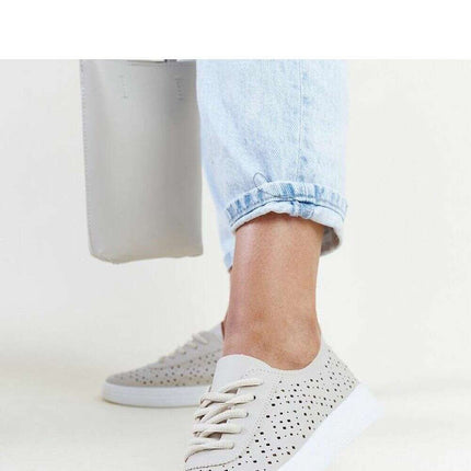 Sneakers model 207322 - Très Elite