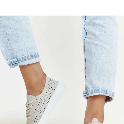 Sneakers model 207322 - Très Elite