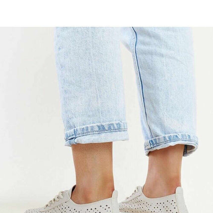 Sneakers model 207322 - Très Elite