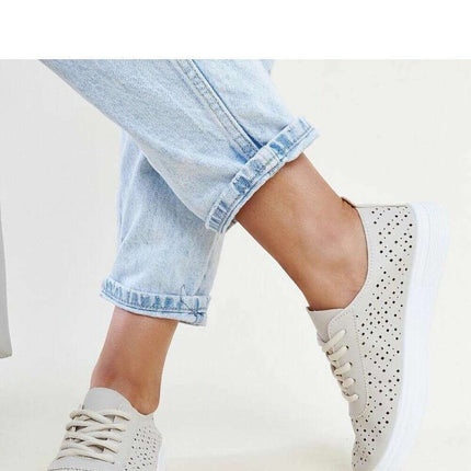 Sneakers model 207322 - Très Elite