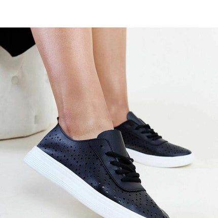 Sneakers model 207322 - Très Elite