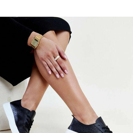 Sneakers model 207322 - Très Elite