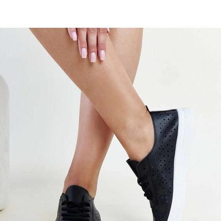 Sneakers model 207322 - Très Elite