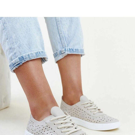 Sneakers model 207322 - Très Elite