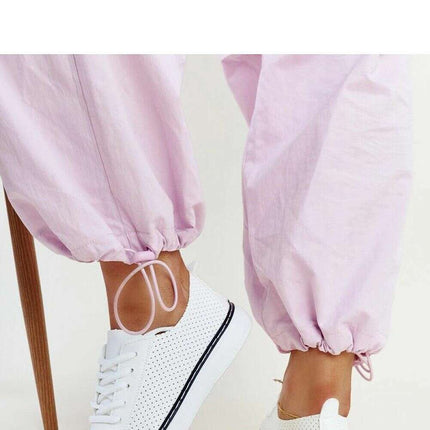 Sneakers model 207324 - Très Elite