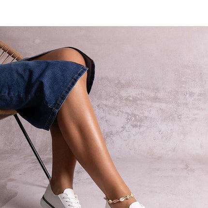 Sneakers model 207324 - Très Elite
