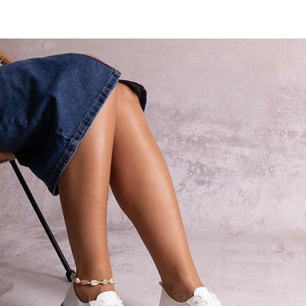 Sneakers model 207324 - Très Elite