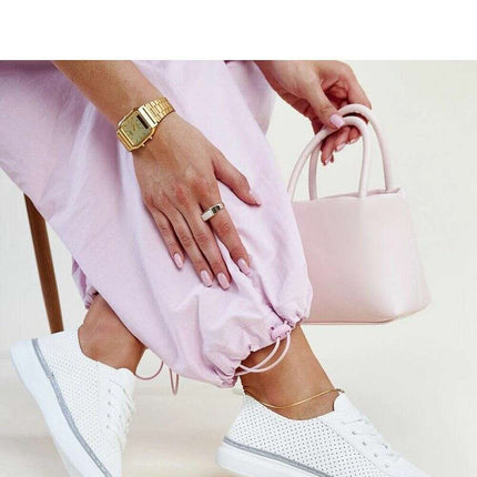 Sneakers model 207324 - Très Elite