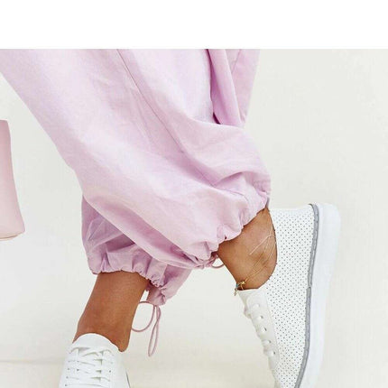 Sneakers model 207324 - Très Elite