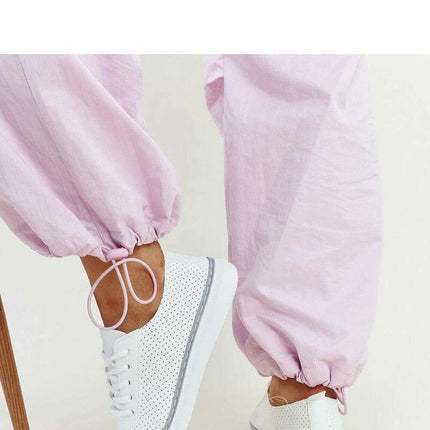 Sneakers model 207324 - Très Elite