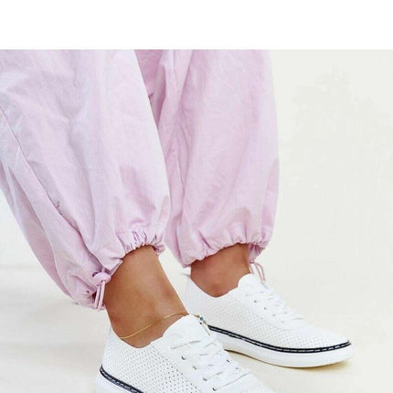 Sneakers model 207324 - Très Elite
