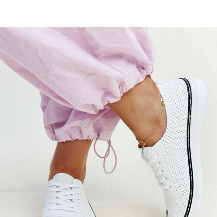 Sneakers model 207324 - Très Elite