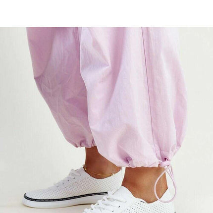 Sneakers model 207324 - Très Elite