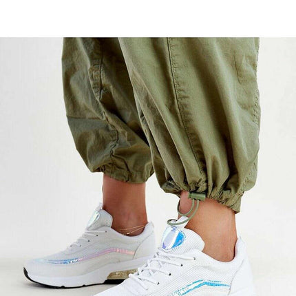 Sneakers model 207333 - Très Elite