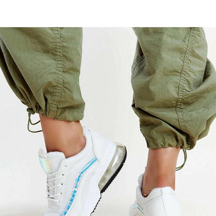 Sneakers model 207333 - Très Elite