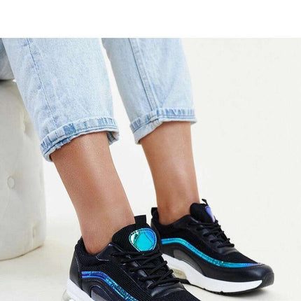 Sneakers model 207333 - Très Elite