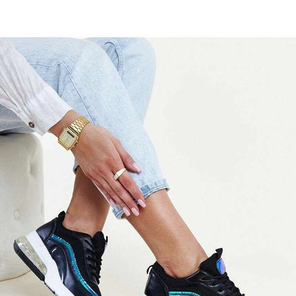 Sneakers model 207333 - Très Elite
