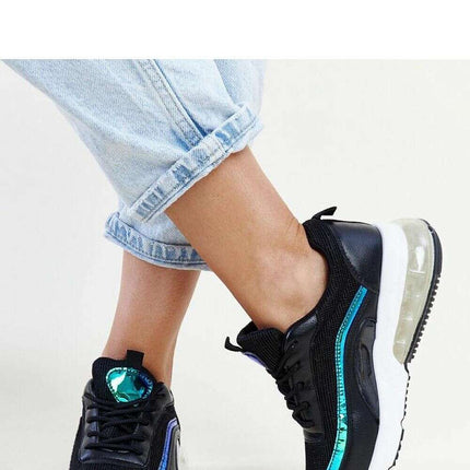 Sneakers model 207333 - Très Elite