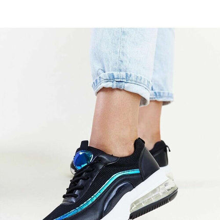 Sneakers model 207333 - Très Elite