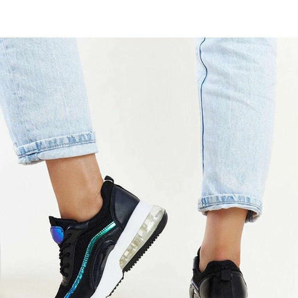 Sneakers model 207333 - Très Elite