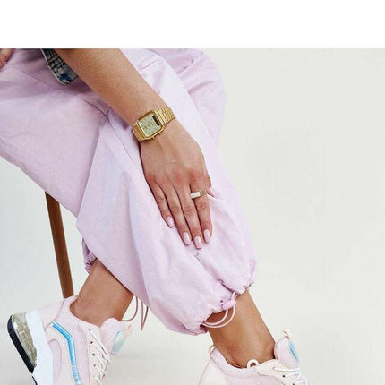 Sneakers model 207333 - Très Elite