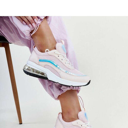 Sneakers model 207333 - Très Elite