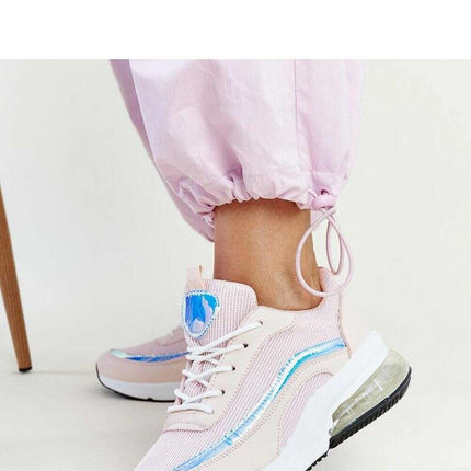 Sneakers model 207333 - Très Elite