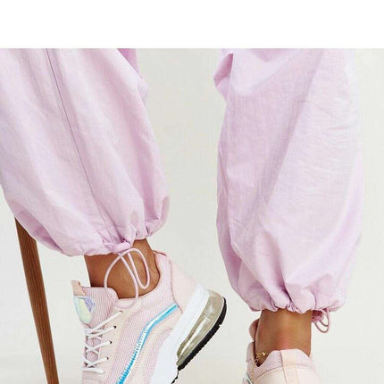 Sneakers model 207333 - Très Elite