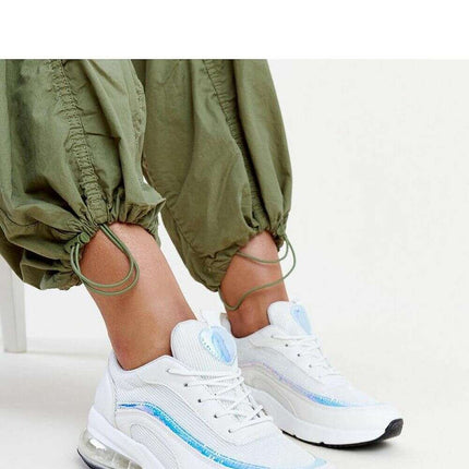 Sneakers model 207333 - Très Elite