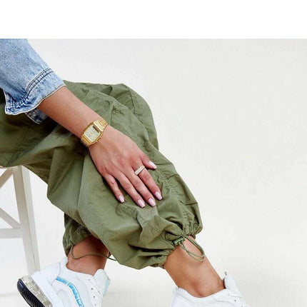 Sneakers model 207333 - Très Elite