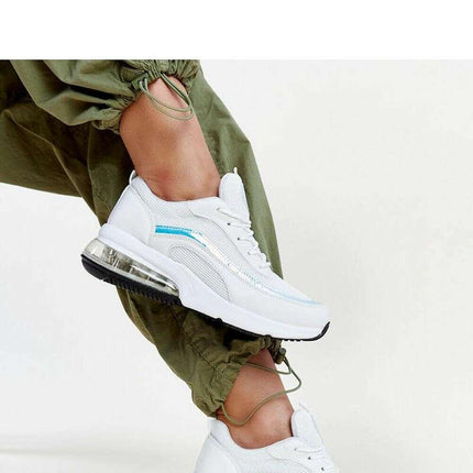 Sneakers model 207333 - Très Elite