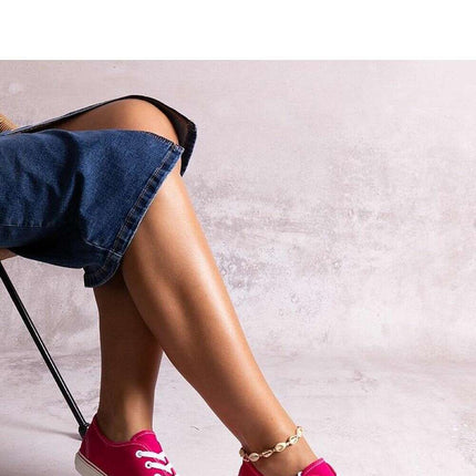 Sneakers model 207336 - Très Elite