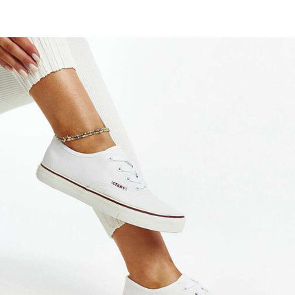Sneakers model 207336 - Très Elite