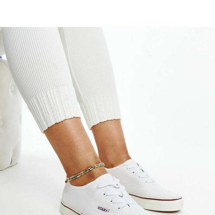 Sneakers model 207336 - Très Elite