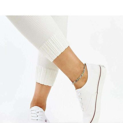 Sneakers model 207336 - Très Elite