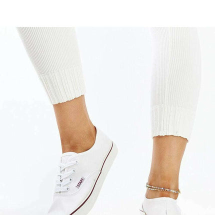 Sneakers model 207336 - Très Elite