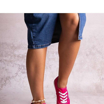Sneakers model 207336 - Très Elite
