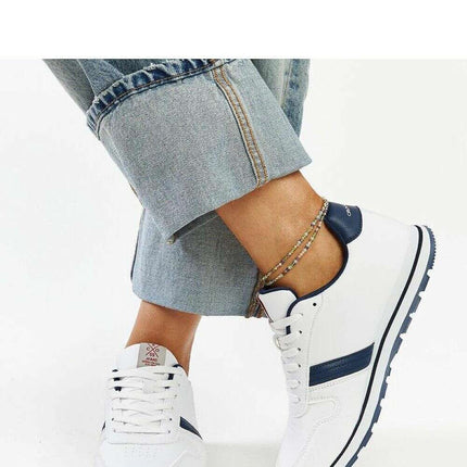 Sneakers model 207347 - Très Elite