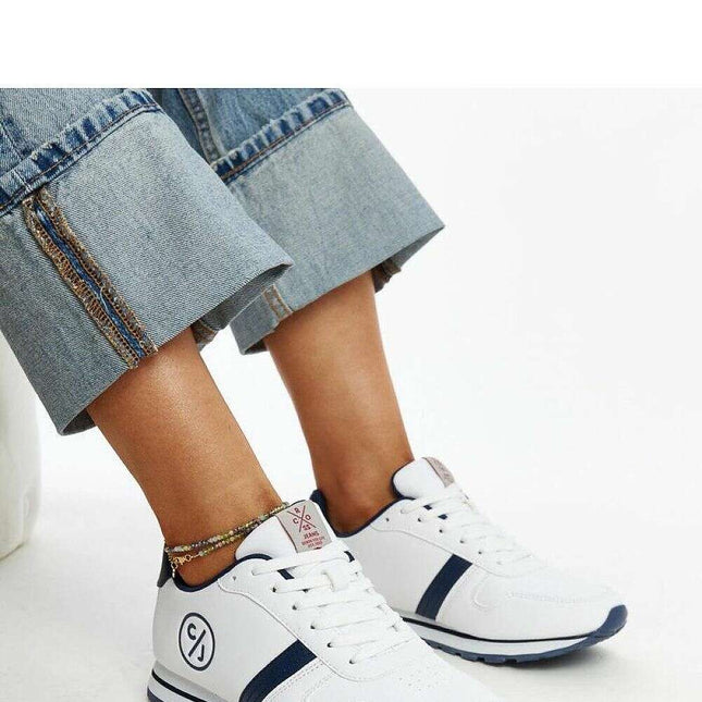 Sneakers model 207347