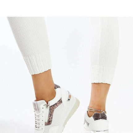 Sneakers model 207349 - Très Elite