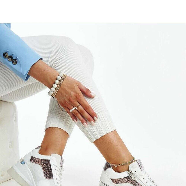 Sneakers model 207349