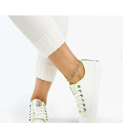 Sneakers model 207350 - Très Elite