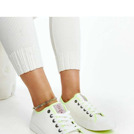 Sneakers model 207350 - Très Elite