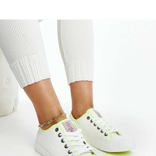 Sneakers model 207350