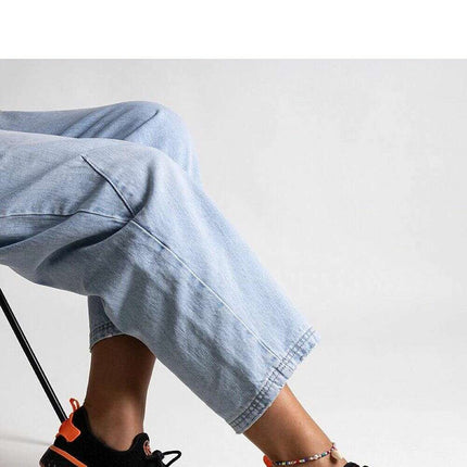 Sneakers model 207351 - Très Elite