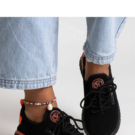 Sneakers model 207351 - Très Elite