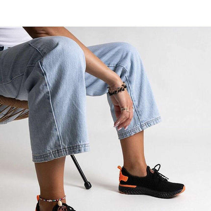 Sneakers model 207351 - Très Elite